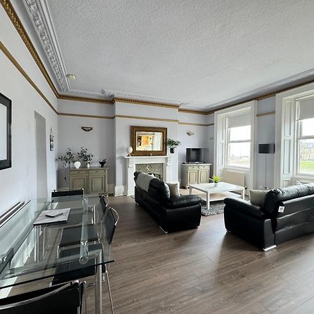 Longsands Beach, Apartment 2, Tynemouth Luaran gambar