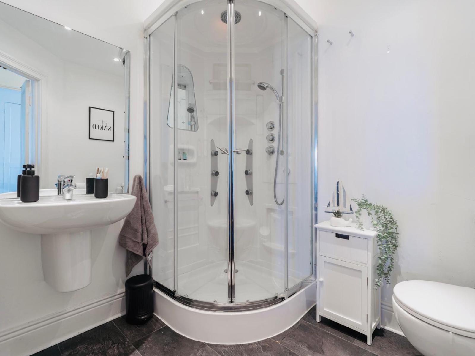 Longsands Beach, Apartment 2, Tynemouth Luaran gambar