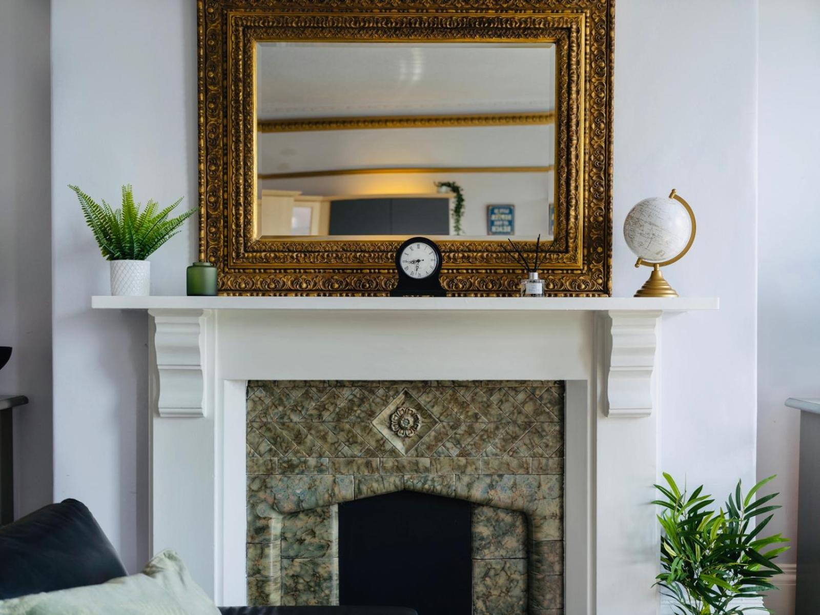 Longsands Beach, Apartment 2, Tynemouth Luaran gambar