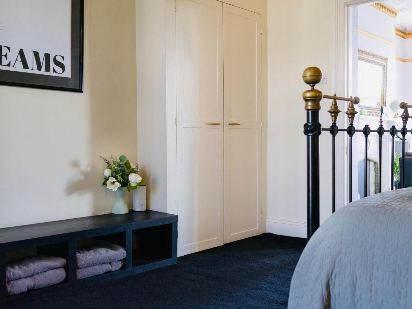 Longsands Beach, Apartment 2, Tynemouth Luaran gambar